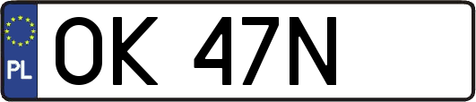 OK47N