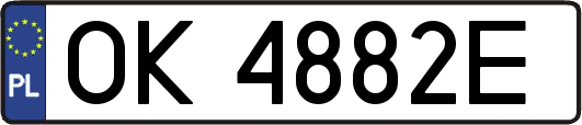 OK4882E