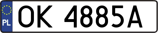 OK4885A