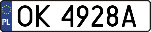 OK4928A