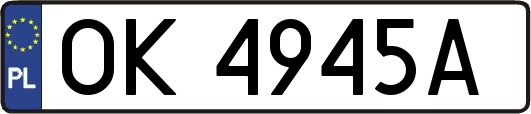 OK4945A