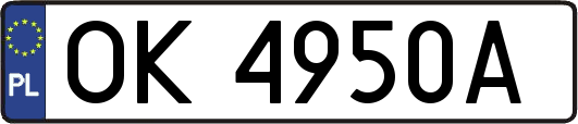 OK4950A