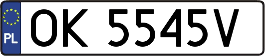 OK5545V