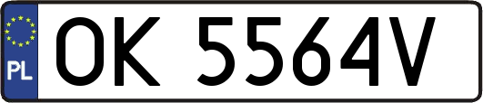 OK5564V
