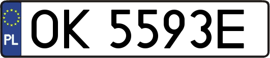 OK5593E