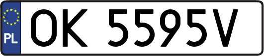 OK5595V