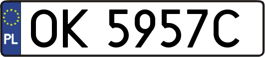 OK5957C