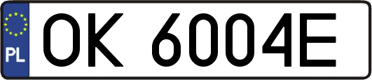 OK6004E