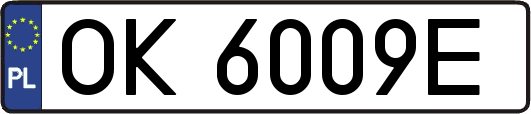 OK6009E
