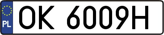 OK6009H