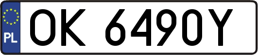 OK6490Y