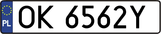 OK6562Y