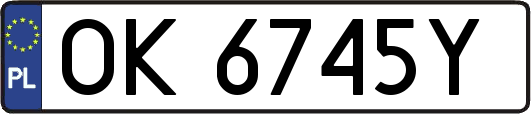 OK6745Y