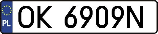 OK6909N