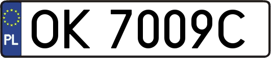 OK7009C