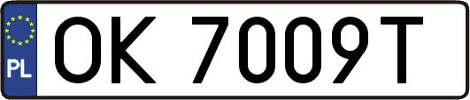 OK7009T