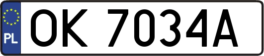 OK7034A