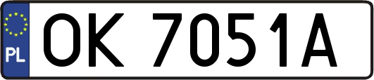 OK7051A