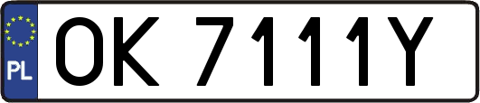 OK7111Y