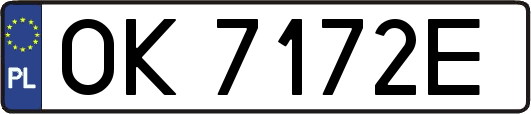 OK7172E