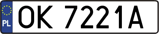 OK7221A