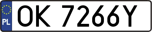 OK7266Y