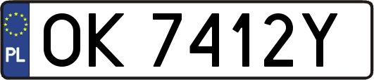 OK7412Y