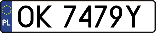 OK7479Y