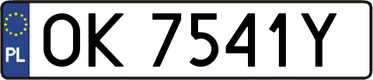 OK7541Y
