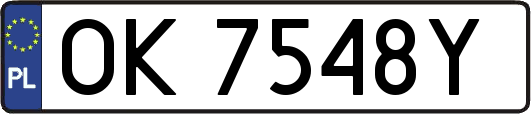 OK7548Y