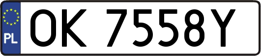 OK7558Y
