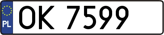 OK7599