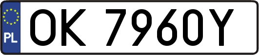 OK7960Y