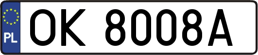 OK8008A