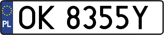 OK8355Y