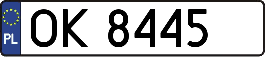 OK8445
