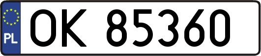 OK85360
