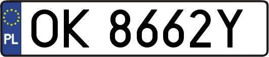 OK8662Y