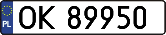 OK89950