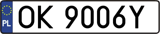 OK9006Y