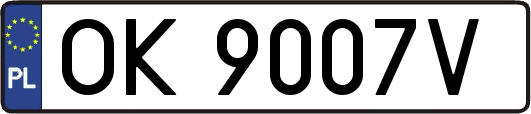 OK9007V