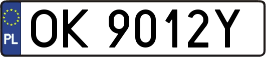 OK9012Y