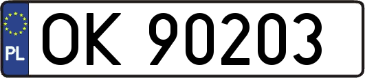 OK90203