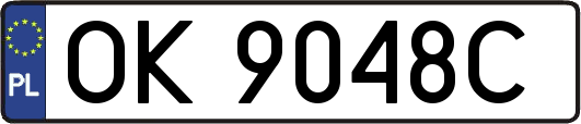 OK9048C