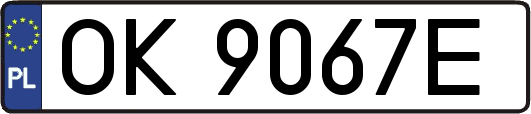 OK9067E