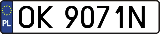 OK9071N