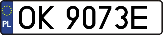 OK9073E