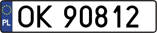 OK90812