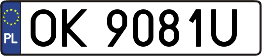 OK9081U