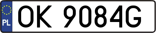 OK9084G